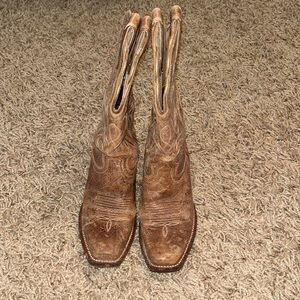 Women’s Ariat Boots